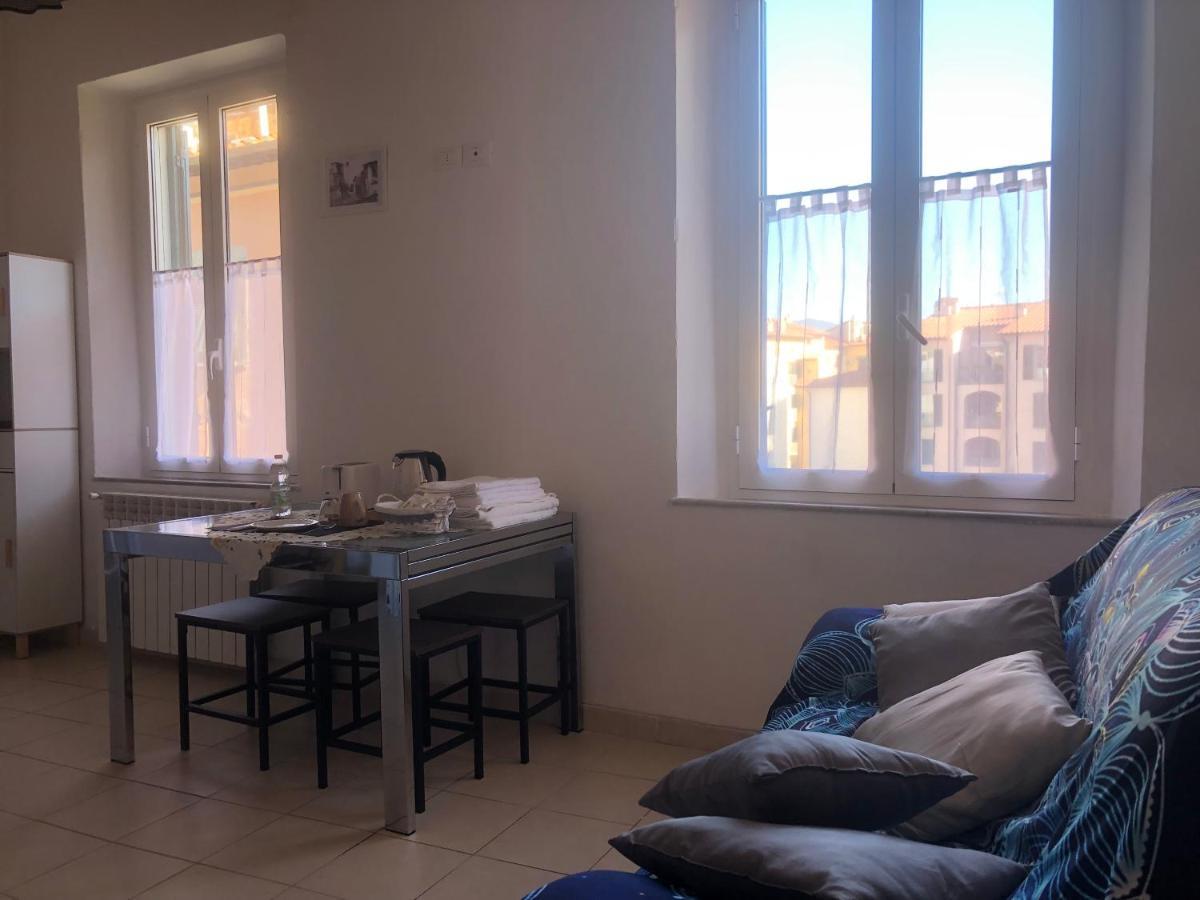 Appartamento Sosta Sant'Antonio Pisa Esterno foto