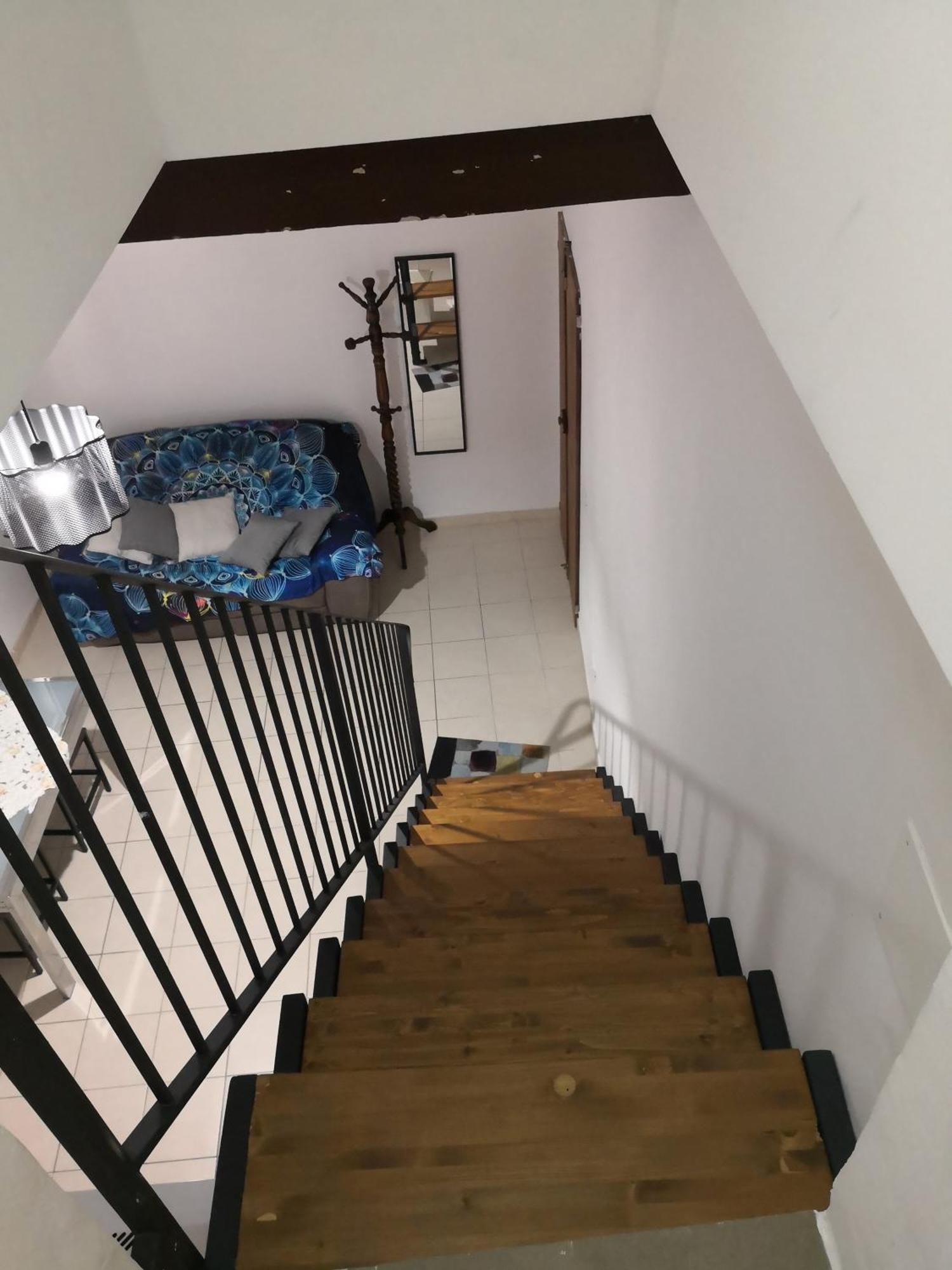 Appartamento Sosta Sant'Antonio Pisa Esterno foto