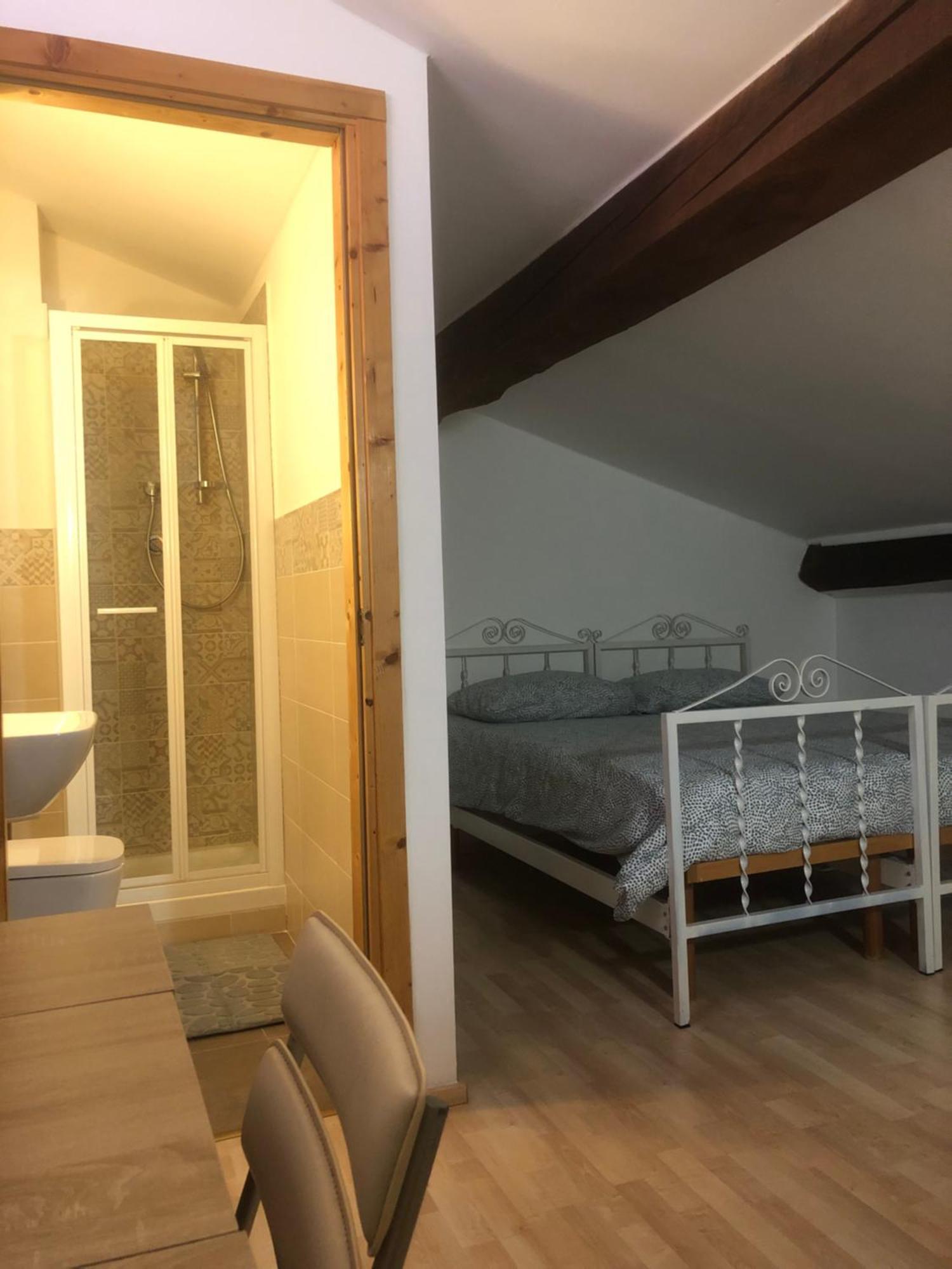 Appartamento Sosta Sant'Antonio Pisa Esterno foto