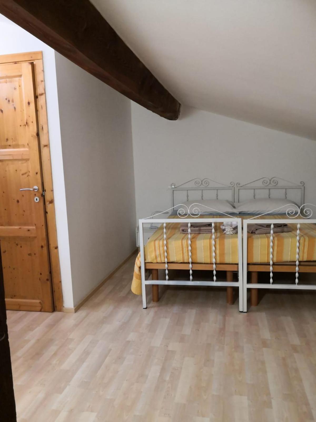 Appartamento Sosta Sant'Antonio Pisa Esterno foto