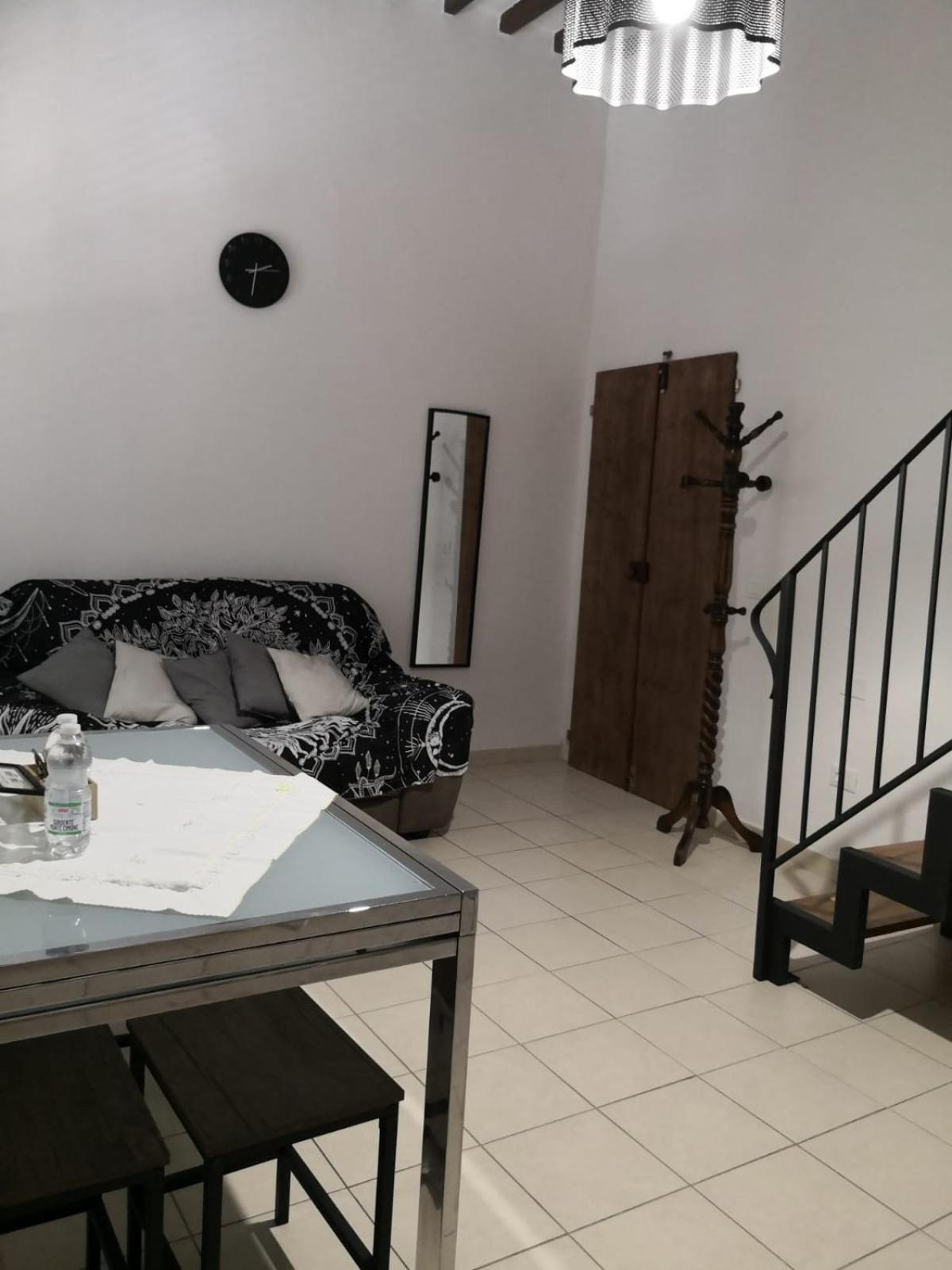 Appartamento Sosta Sant'Antonio Pisa Esterno foto