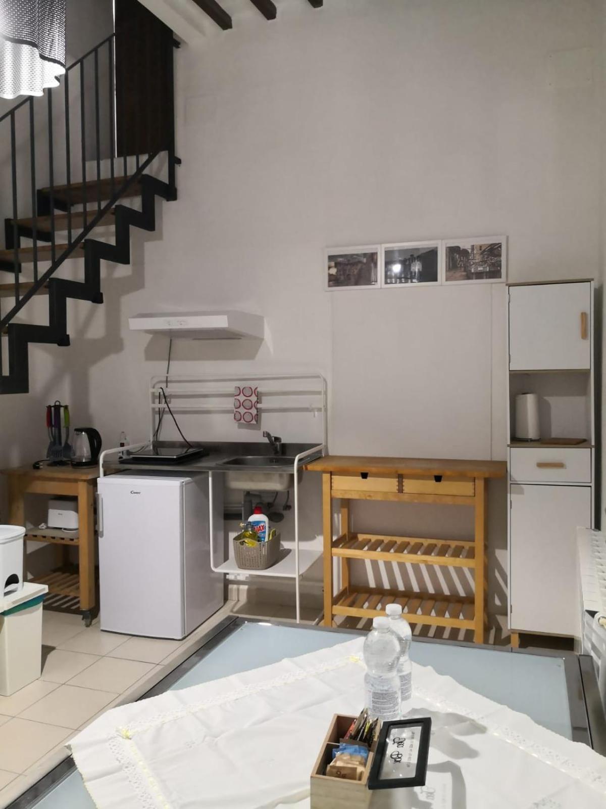 Appartamento Sosta Sant'Antonio Pisa Esterno foto