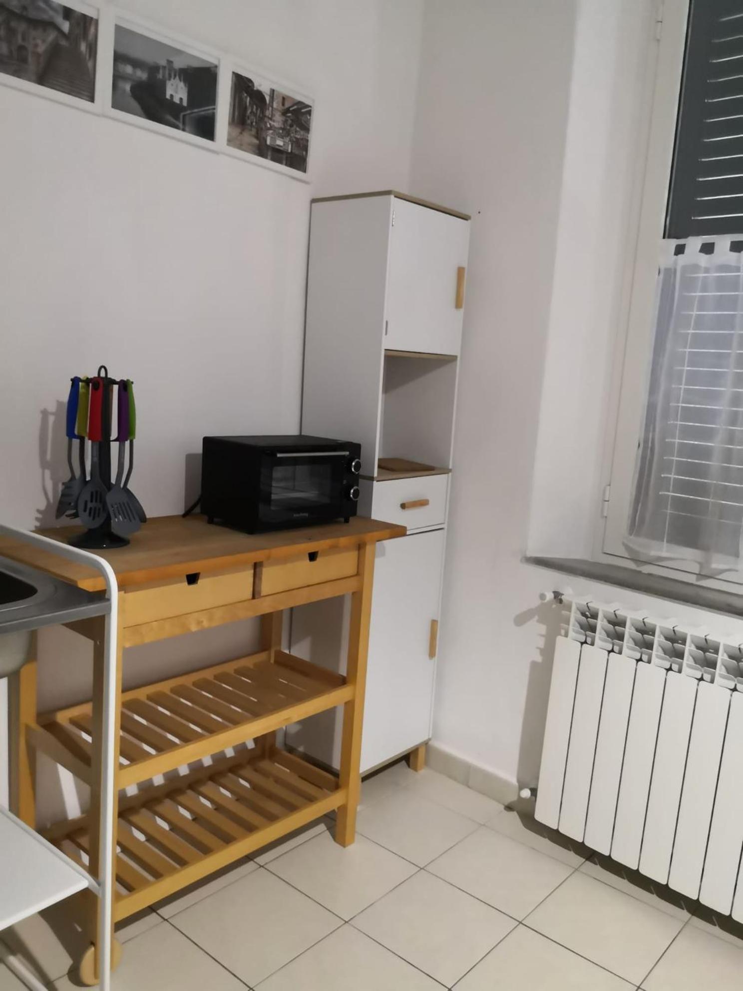 Appartamento Sosta Sant'Antonio Pisa Esterno foto